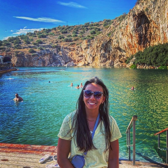 Meet your Posher, Grace - Picture 1 of 1